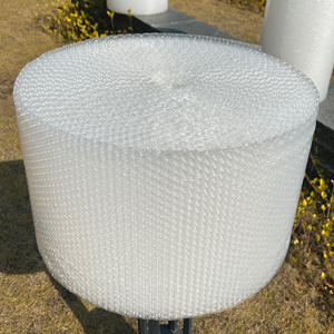 Film d'emballage protecteur en rouleau, colonne d'air écologique personnalisée pour sacs à bulles - Product Image 2