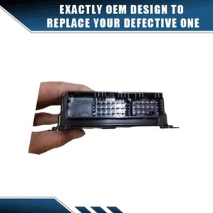 NUEVA Placa de Control ABS HNROCK para Autobuses Zhongtong, Higer, King Long, Jinlv, <span class=keywords><strong>Shenlong</strong></span> - Product Image 3