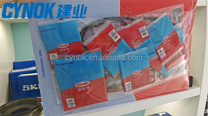 Kit de reconstrucción <span class=keywords><strong>CORTECO</strong></span>, kit de juntas de culata de reacondicionamiento de motor 04111-0H433 04111-28143 para Kit de juntas de reacondicionamiento CEK024 - Product Image 6