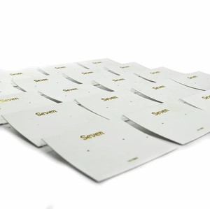 Carta Personalizzata Ecologica in Carta Opaca con Design Personalizzato, Citazione Ispirazionale, Affermazione per la Salute Mentale 'Ama <span class=keywords><strong>Te</strong></span> <span class=keywords><strong>Stesso</strong></span>' - Product Image 5