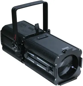 NEW zoom function led profile spot light, LED Leko Ellipsoidal Zoom 200w leko spot light