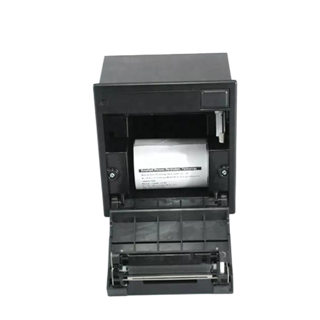 RME3 58mm 48mm Micro Panel Thermal Receipt Printer Serial RS232/485 TTL Parallel USB Interface Auto Cutter 1-Year Warranty