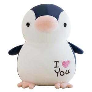 Precio <span class=keywords><strong>de</strong></span> Fábrica, Fabricación Personalizada <span class=keywords><strong>de</strong></span> Peluches <span class=keywords><strong>de</strong></span> Pingüinos con Personajes <span class=keywords><strong>de</strong></span> Películas, Fabricante <span class=keywords><strong>de</strong></span> Peluches, Lindos Animales <span class=keywords><strong>de</strong></span> Peluche, CPC, ODM, OEM - Product Image 5