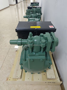 Original Brand New 6HE-35-20D Bitzer Semi Hermetic <b>Compressor</b> for Low Temperature Freezer - Product Image 5