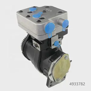 diesel Engine parts ISCe air compressor Air Pumps 4933782