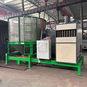 統合制御システムを搭載したモバイル穀物乾燥機で、穀物の効率的な乾燥を実現。農村および農業用途に最適です。 - Product Image 6