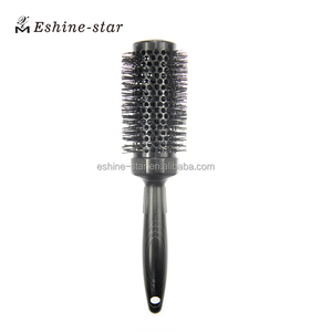 Meilleure grande <span class=keywords><strong>brosse</strong></span> d'extension de cheveux en céramique Redondo pour salon de séchage Brosses à cheveux rondes pour femmes - Product Image 3