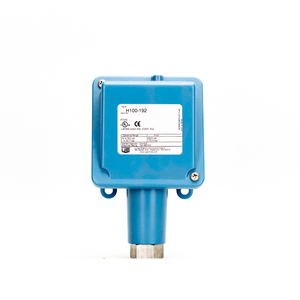 Interruptor UE United H100-192 de Buena Calidad y Bajo Precio, Serie H100, Confiable - Product Image 1