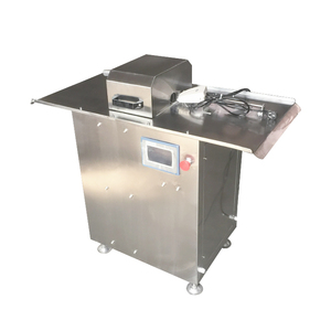 Tying <b>Machine</b> of Spicy Sausage Electric Enema <b>Machine</b> Sausage Filling <b>Machine</b> - Product Image 3