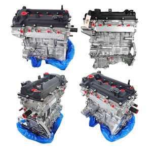 Nouvel ensemble moteur à essence G4LC pour <span class=keywords><strong>Ceed</strong></span> K3 2015-2016 1.6 <span class=keywords><strong>CRDi</strong></span> <span class=keywords><strong>136</strong></span> Moteur complet - Product Image 5