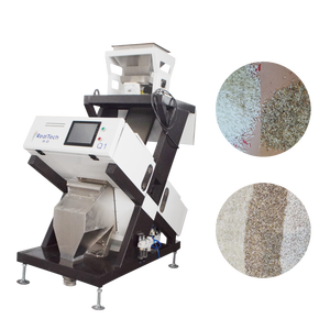 Machine de tri de couleur pour amandes, noisettes, noix, cacahuètes, haricots - Product Image 5