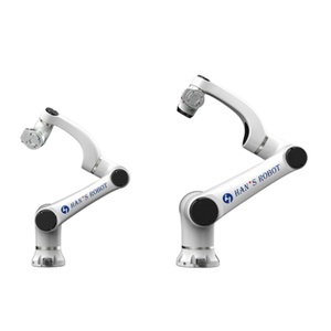 Cobot Industriële Robotarm Hans E5 Met Grijper Voor Pick En Plaats Toepassing Collaborative Robot Arm 6 As - Product Image 6