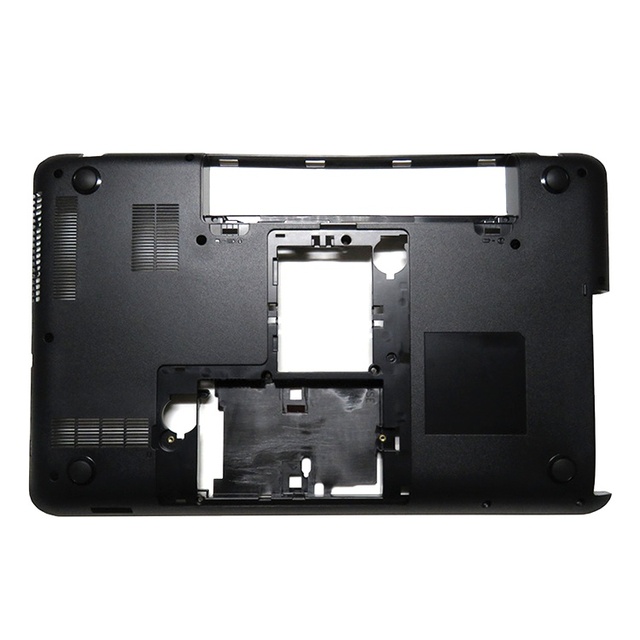 Laptop Based Cover for toshiba Satellite L855d L855 L850 Bottom case