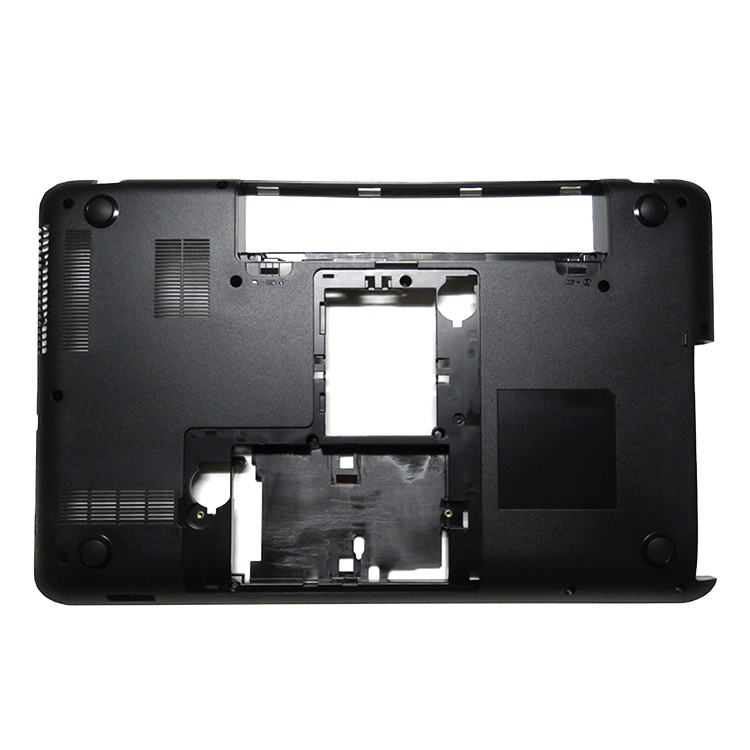 Toshiba衛星、バックカバー、フロントベゼル、ヒンジ、ボトム、pcケース、ノートブックアクセサリー、l850、l855、c850、c855、c855d用ラップトップバックカバー H2148e535390b49f2ba3526cbcbf4a