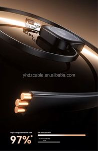 สายชาร์จโทรศัพท์มือถือและคอมพิวเตอร์แบบยืดหดได้ 4-in-1 กำลังไฟ 120W ชาร์จเร็ว 6A สายดาต้า Type-C USB C ยาว 1 เมตร - Product Image 5