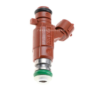 Inyector de Combustible 16600-ZJ60A para Vehículos Nissan, Pieza de Repuesto - Product Image 3