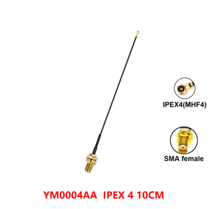 บอร์ดพัฒนา PH-5G_M.2_2_RJ45 5G ของแท้พร้อ<span class=keywords><strong>ม</strong></span>โมดูลและชุดอุปกรณ์ RM520N-GL 5G LTE - Product Image 5
