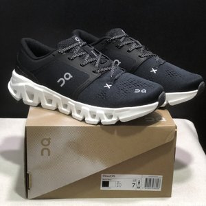 Zapatos Deportivos para <span class=keywords><strong>Mujer</strong></span>, Nuevos Estilos en Oferta, Zapatos Deportivos Transpirables Blancos Cloud X5 para Hombre y <span class=keywords><strong>Mujer</strong></span> - Product Image 6
