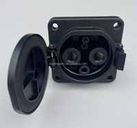 Accessoires de remplacement pour bus de marque d'origine, neufs et de haute qualité, assemblage de prise de charge CC 750V 200A, faisceau de câblage