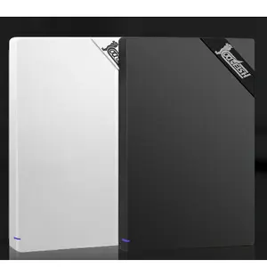 Caixa de disco rígido móvel mecânica de estado sólido SATA para notebook com porta de série USB3.0 de 2,5 polegadas do fabricante