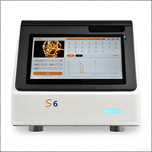 Latest Model VR-S6 Touch Screen Precious Metal Spectrometer XRF Metal Analyzer <strong>Gold</strong> <strong>Testing</strong> <strong>Machine</strong> - Product Image 2