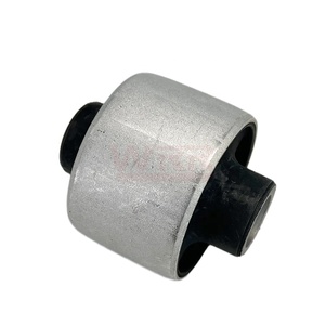 บูชปีกนก 2213330814 2213330714 สำหรับรถเบนซ์ W221 S350 S500 อะไหล่ช่วงล่างรถยนต์ ยางคุณภาพดี ทนทาน ด้านหน้า ล่าง ซ้าย ขวา - Product Image 1
