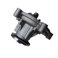 Bomba de Agua Nueva Alroche A2662000720 A2662000820 A6402000301 MN960155 Compatible con Mercedes Clase B Smart Mitsubishi 2004-2012
