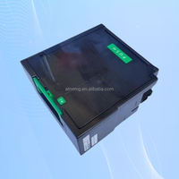 Pièces de machine ATM NCR SELFSERV 64 2062/2064 CRM 62 CRMSS62 CRM Reject Bin avec serrure 009-0040119 KD04615-D300 0090040119