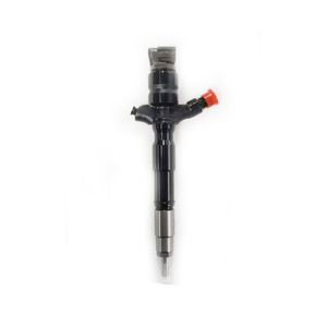 Inyector Common Rail 095000-0510 para T30 <span class=keywords><strong>16600</strong></span> <span class=keywords><strong>8H800</strong></span> - Product Image 2