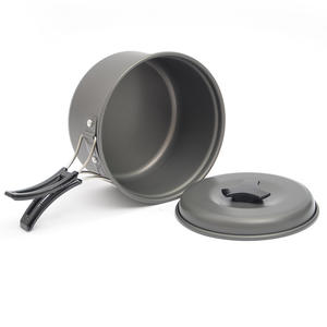 Estufa de Gas Portátil Maxsun de un Solo Quemador para Acampar al Aire Libre con Encendido, para 1-2 Personas - Product Image 4