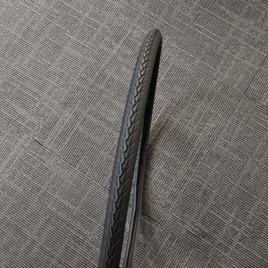 20x1 3/8 White Wheelchair Tire 24x1 3/8 26x 1 3/8 <strong>Puncture</strong> <strong>Proof</strong> Wheelchair Tire 1.5mm Thickened <strong>Tyre</strong> - Product Image 4