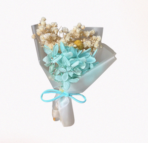 Petit <span class=keywords><strong>bouquet</strong></span> mignon <span class=keywords><strong>de</strong></span> <span class=keywords><strong>fleurs</strong></span> <span class=keywords><strong>séchées</strong></span> décoratives en <span class=keywords><strong>eucalyptus</strong></span> naturel préservé pour l'intérieur <span class=keywords><strong>de</strong></span> la voiture, décoration <span class=keywords><strong>de</strong></span> Noël en coton - Product Image 3