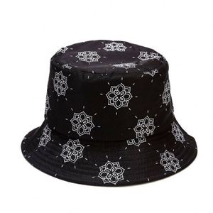 2025 Best Selling Wholesale Fashion New Custom Logo Bucket <b>Hats</b> <b>for</b> Men Women - Product Image 4