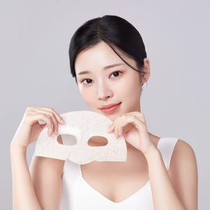 [35%] Masque au collagène Odu Mugwort Blend - 39 000 Won Frais de livraison 3 000 60 000 Consommateurs - Product Image 2