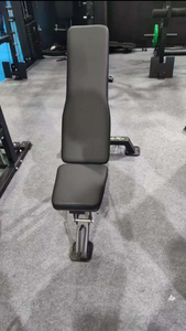 Workout Exercise Barbell <strong>Bench</strong> Chair Free <strong>Weight</strong> <strong>Lifting</strong> Press Stool Fitness Abdominal Training <strong>Benches</strong> Free <strong>Weight</strong> Adjustable - Product Image 4