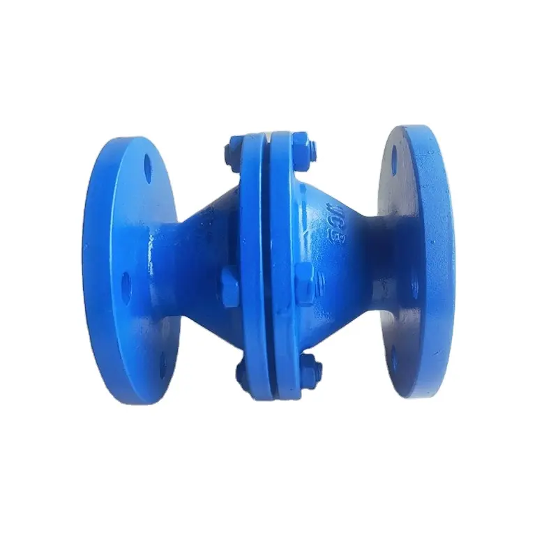 China manufacturers flame arrester for pipe line in piping systems
