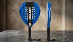 <span class=keywords><strong>Raquette</strong></span> de <span class=keywords><strong>padel</strong></span> haute performance 2026 avec système anti-vibration et contrôle stable, noyau en mousse EVA à 3 couches 28-15-28 - Product Image 2