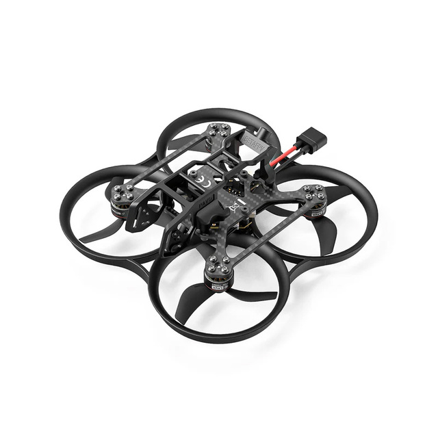 Betafpv Lightweight Design Pavo20 Pro Brushless PNP O4 Pro PNP ELRS 2.4G SUBS FPV Drone for Indoor Outdoor Filming
