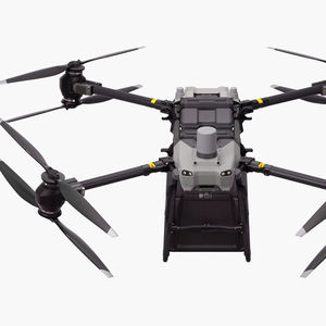 โดรนขนส่งอัตโนมัติ30: โซลูชันการขนส่งขับเคลื่อนด้วย AI สำหรับองค์กร - Product Image 1