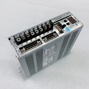 Original AC Servo Drive NCR-DBA1A2B-401 Motor Servo Drive for Komori Offset <b>Printing</b> <b>Machine</b> Spare Parts - Product Image 1