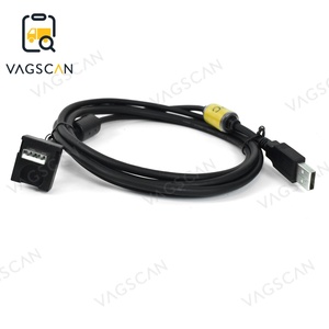 รถบรรทุกหนักสำหรับ IVECO ELTRAC EASY ECI พร้อมโมดูล Eltrac 13.1 เวอร์ชั่น เครื่องมือสแกนวินิจฉัยรถบรรทุก IVECO ECI - Product Image 6