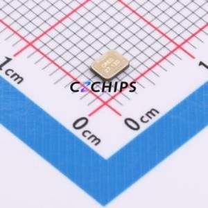 01.X.MH.110HJVF0027120000 Crystal (Passive) SMD3225-4P Crystal Oscillator SMD Crystal Oscillator 27.12MHz 10ppm 10pF - Product Image 1