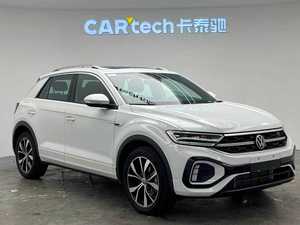 Volkswagen <span class=keywords><strong>T</strong></span>-<span class=keywords><strong>Roc</strong></span> 2025 Usata Guida a Sinistra - Product Image 3