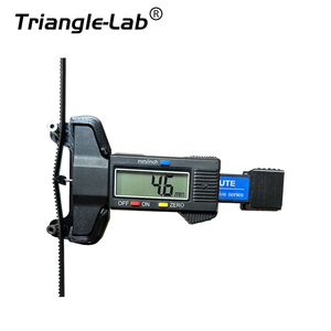 เครื่องวัดความตึงสายพาน TriangleLab Optimal Probe ความแม่นยำสูง ผลิตจากสแตนเลส สำหรับเครื่องพิมพ์ 3 มิติ รุ่นใหม่ - Product Image 1