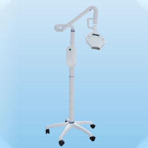Electric <b>Teeth</b> <b>Cleaning</b> Whitening Device <b>Teeth</b> Whitening <b>Machine</b> - Product Image 1