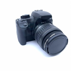 Appareil photo reflex numérique HFT Professional EOS <span class=keywords><strong>1000D</strong></span> avec objectif 18-55 mm, vidéo Full HD, capteur CMOS, carte SD, appareil photo pas cher en gros - Product Image 5