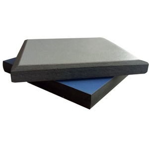 Laminado HPL Estándar <span class=keywords><strong>Fundermax</strong></span> con Pegamento de Melamina para Decoración - Product Image 4