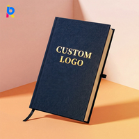 Cuaderno con Cubierta de Lino Personalizado al por Mayor para Material Escolar, Pedido al por Mayor, Apertura Plana, 70 g/m², Rayado, 100 Hojas, Envío Rápido