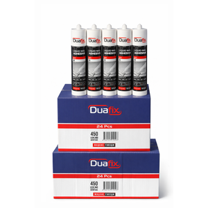 <b>Liquid</b> <b>Nails</b> Construction Adhesive 310ml Strong Bond Glue for Wood Concrete Metal Ceramics Duafix - Product Image 1