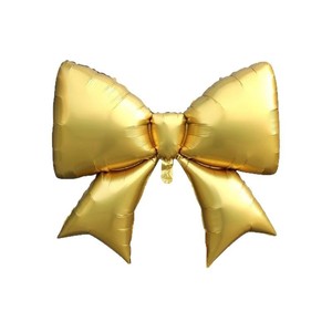 <span class=keywords><strong>Ballon</strong></span> géant en forme <span class=keywords><strong>de</strong></span> nœud papillon, or rose, rouge, or, violet, bleu clair, ballons en hélium, décoration <span class=keywords><strong>de</strong></span> fête pour fille, anniversaire - Product Image 5